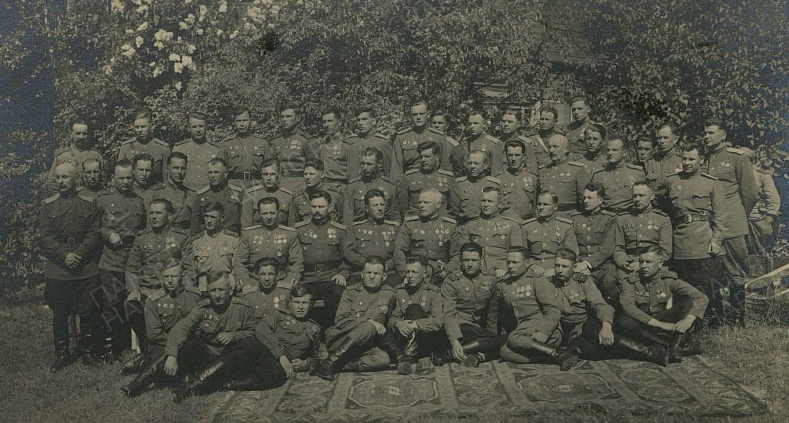 10 запасной кавалерийский полк
