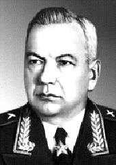 Чистяков Михаил Николаевич